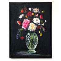 Bloemencompositie II