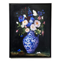 Bloemencompositie III