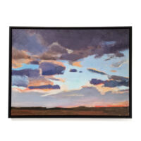Wolkenlucht