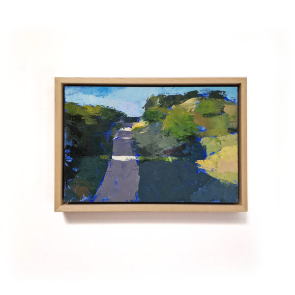 olieverf schilderij en plein air – kunstwerk van rixt art | creatieve kunst soest (regio Utrecht, workshops bilthoven)