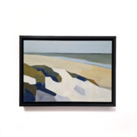 Vlieland abstract
